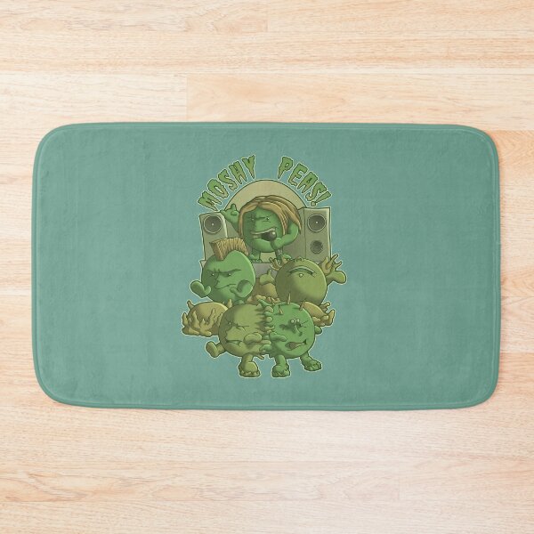 Item preview, Moshy Peas designed and sold by ianablakeman.
