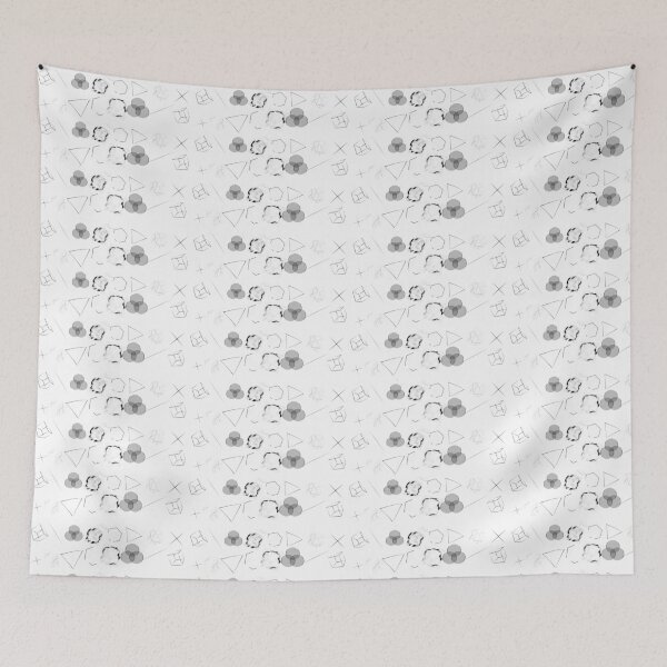 Item preview, Pattern 2 designed and sold by DovahCourts.