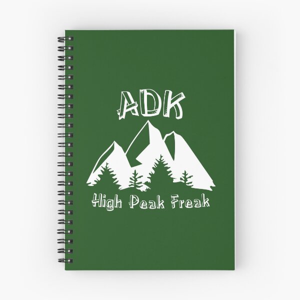 Item preview, Adirondack High Peak Freak designed and sold by Esskay Designs.