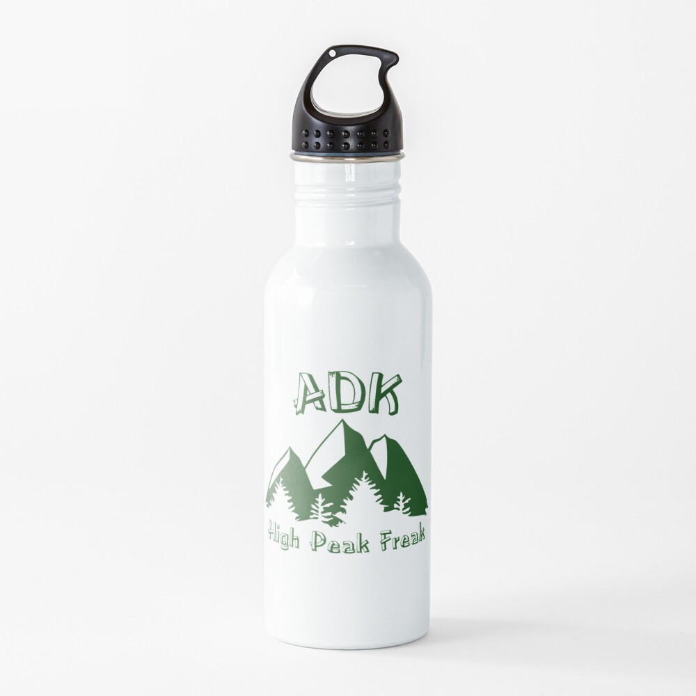 Adirondack High Peak Freak Water Bottle