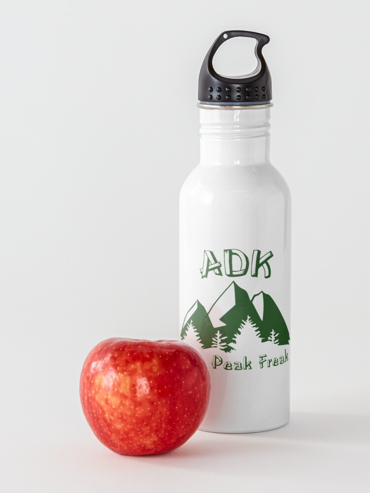 Alternate view of Adirondack High Peak Freak Water Bottle
