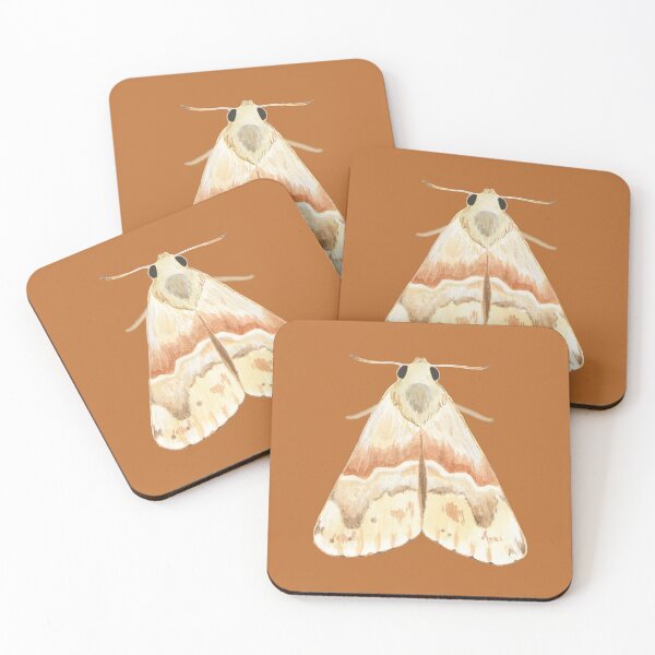 Item preview, Little moth designed and sold by artish-isla.