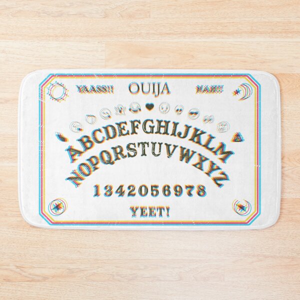 Item preview, Modern Ouija CMYK 3 designed and sold by animinimal.