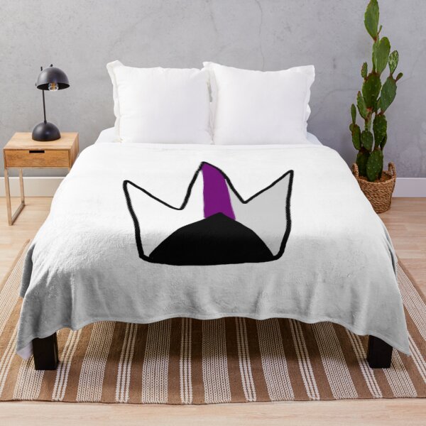 Item preview, Demisexual Crown designed and sold by Dannyballsub.