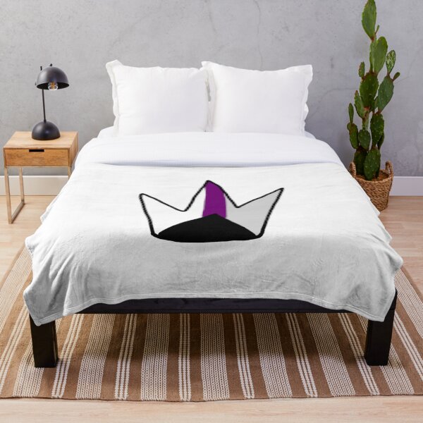 Item preview, Demisexual Crown designed and sold by Dannyballsub.