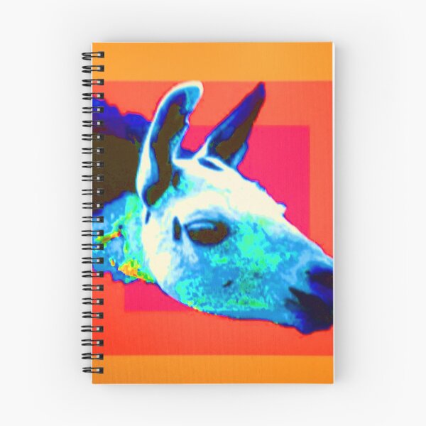 Item preview, Llama-2 designed and sold by GEOMETRIC ART   .