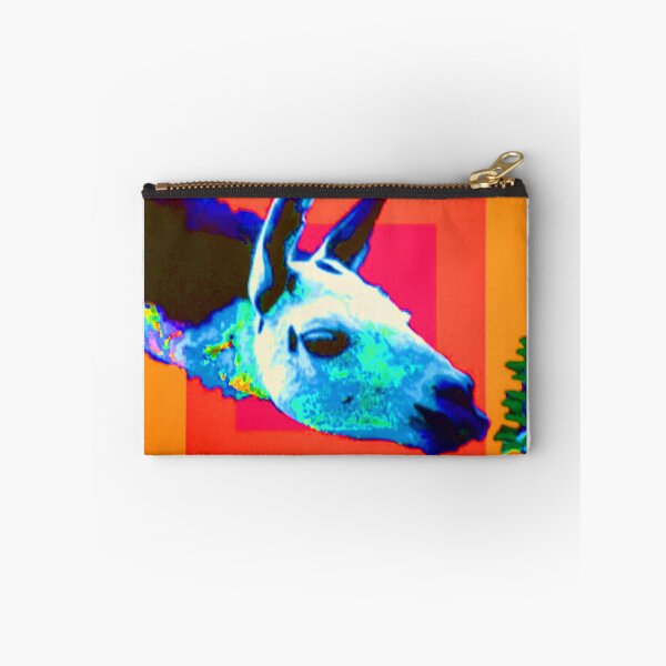 Item preview, Llama-2 designed and sold by GEOMETRIC ART   .
