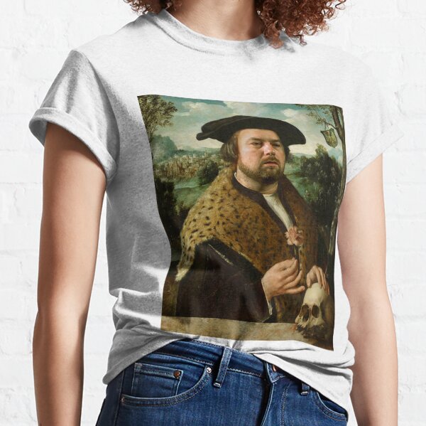 Rich Evans forever Classic T-Shirt