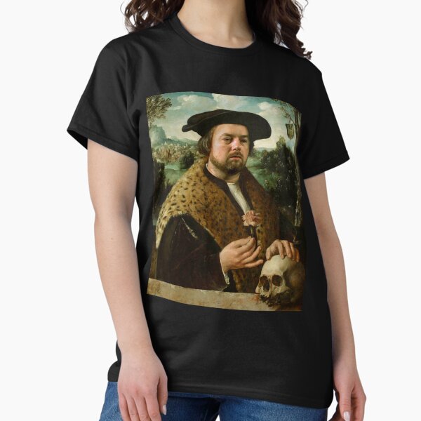 Item preview, Rich Evans forever RLM designed and sold by meme-stuff.