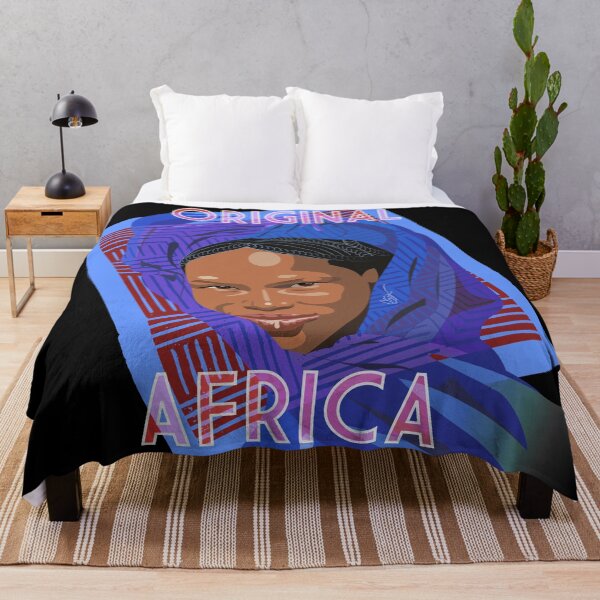 Item preview, Original Africa designed and sold by CoDa-Illustr.