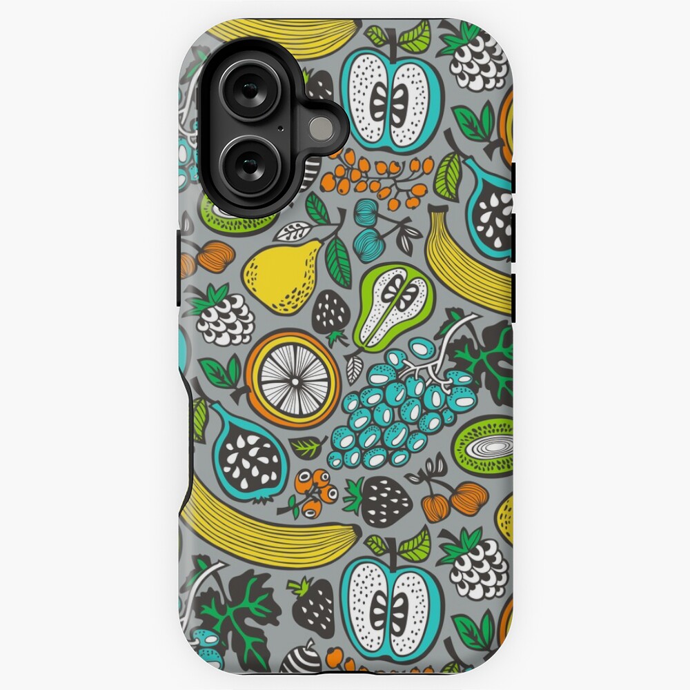 Item preview, iPhone Tough Case designed and sold by CajaDesign.