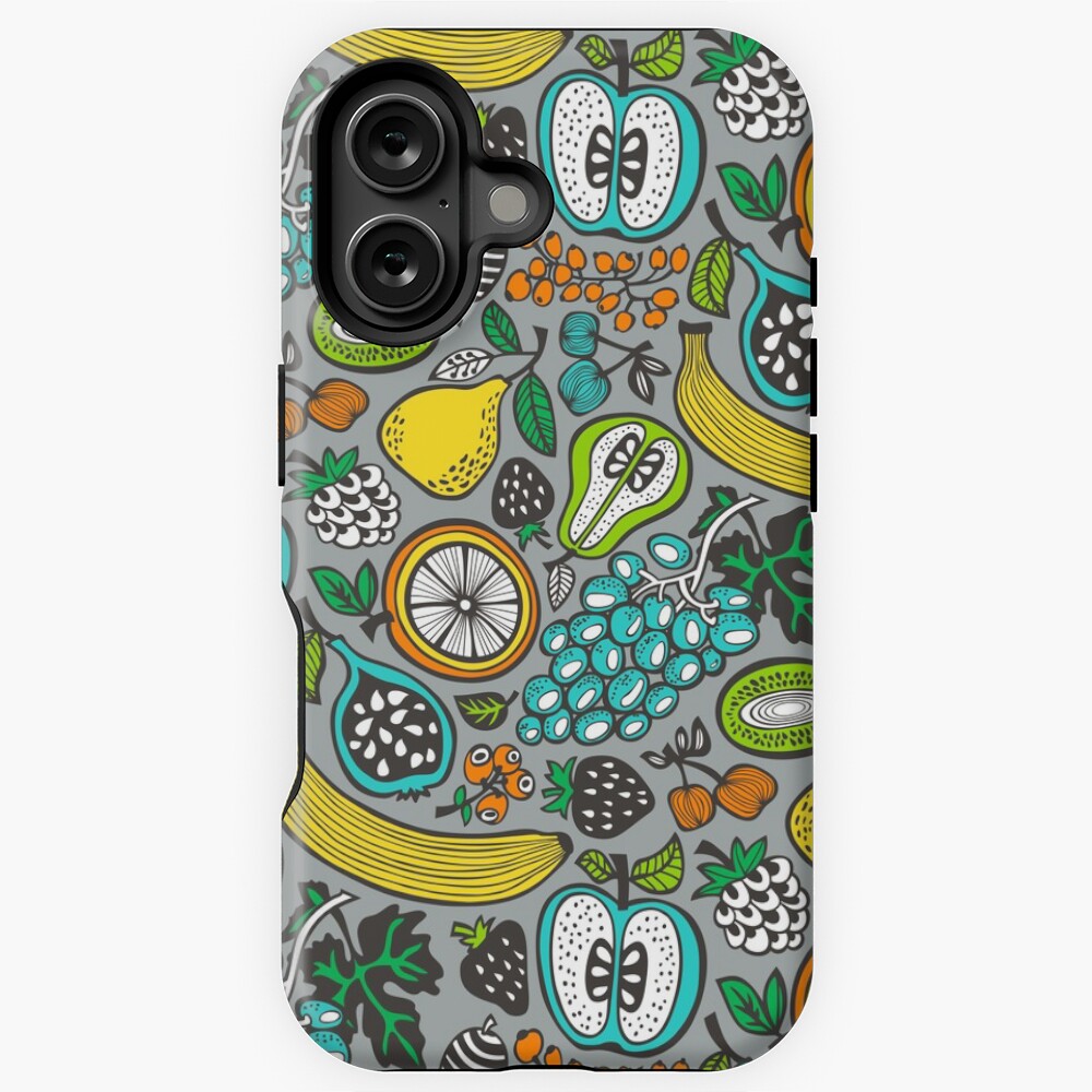 Item preview, iPhone Magsafe Tough Case designed and sold by CajaDesign.