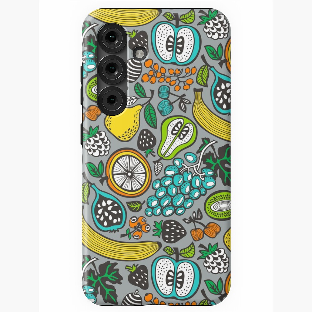 Item preview, Samsung Galaxy Tough Case designed and sold by CajaDesign.