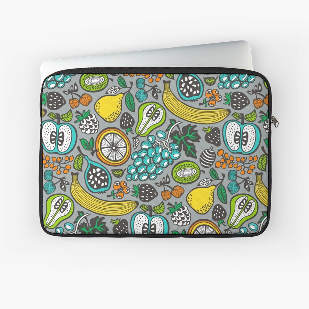 Item preview, Laptop Sleeve designed and sold by CajaDesign.