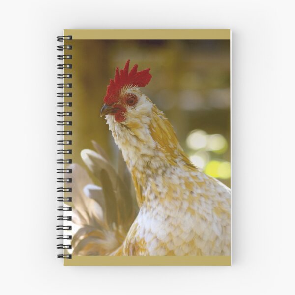 Item preview, Retro Rooster designed and sold by Amber Graham (grahamedia).