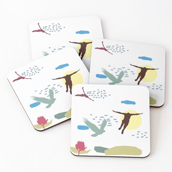 Item preview, Learn to fly  designed and sold by Manitarka.