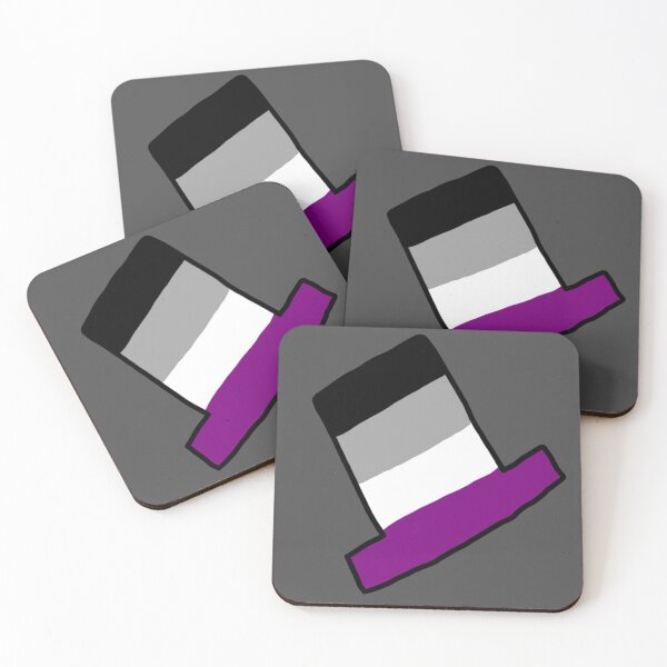 Item preview, Asexual Hat designed and sold by Dannyballsub.