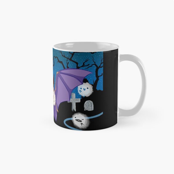 Item preview, Spoopy Bat designed and sold by SpoopyCat.