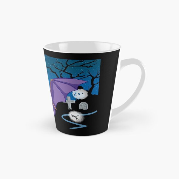 Item preview, Spoopy Bat designed and sold by SpoopyCat.