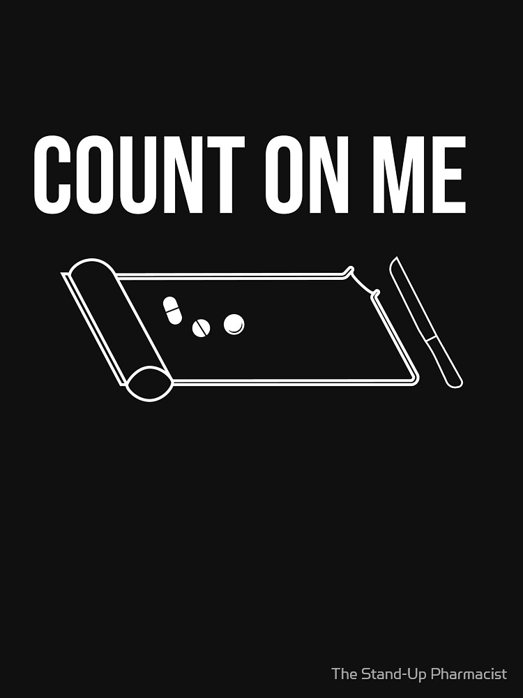 Count on Me by TheStandupRPH