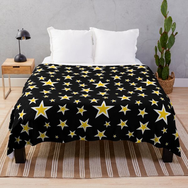 Item preview, Starry Sky Seamless pattern designed and sold by Hannah Marland.
