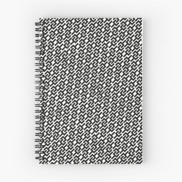 Item preview, Pattern 1 designed and sold by Mita Hego.