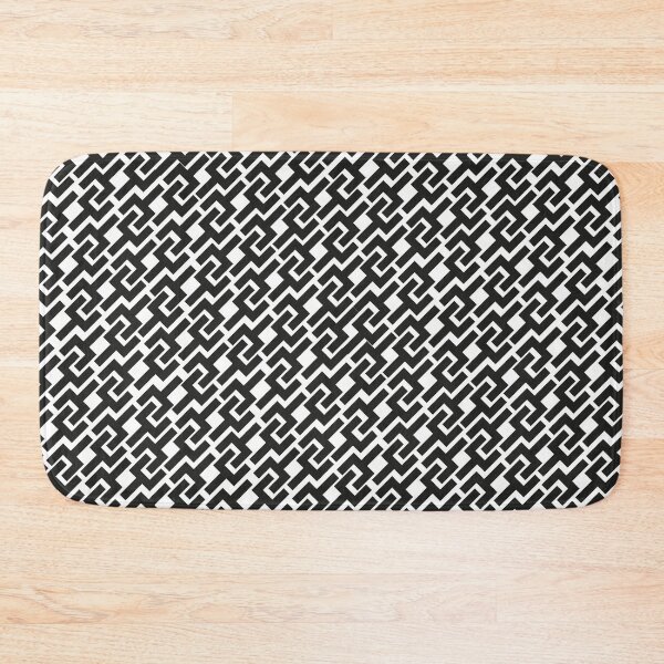 Item preview, Pattern 1 designed and sold by Mita Hego.