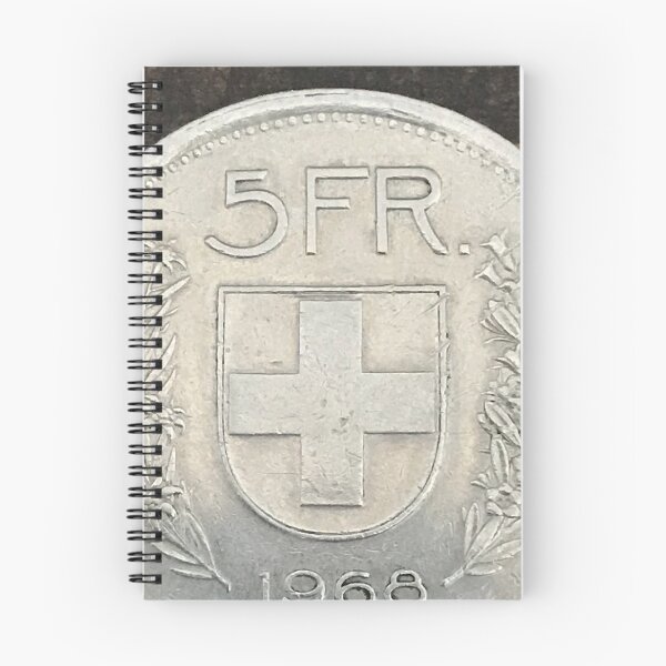 Item preview, France 5 franc coin 1968 designed and sold by robzeeart.