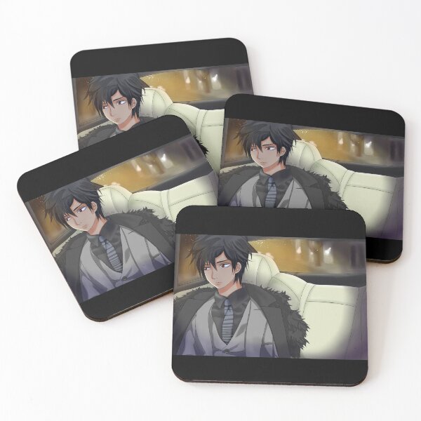 Item preview, [AFTG] Ichirou Moriyama designed and sold by Hikari Shiroki.