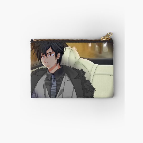 Item preview, [AFTG] Ichirou Moriyama designed and sold by Hikari Shiroki.