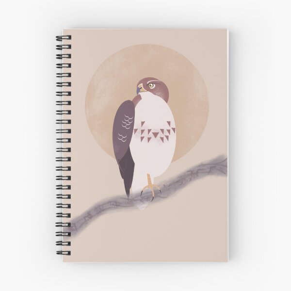 Item preview, Red Tailed Hawk designed and sold by NorthForest.