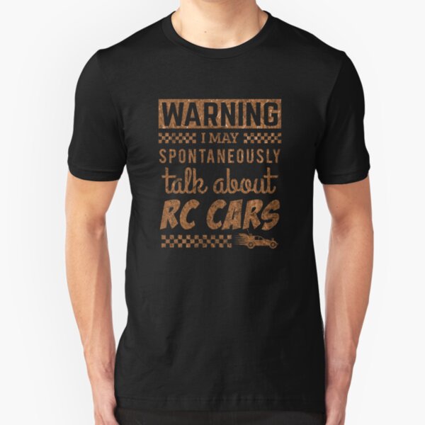 rc car apparel