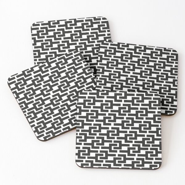 Item preview, Pattern 2 designed and sold by Mita Hego.