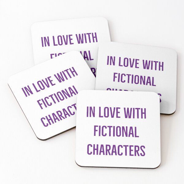 Item preview, Fictional Characters designed and sold by HeirOfDreams.