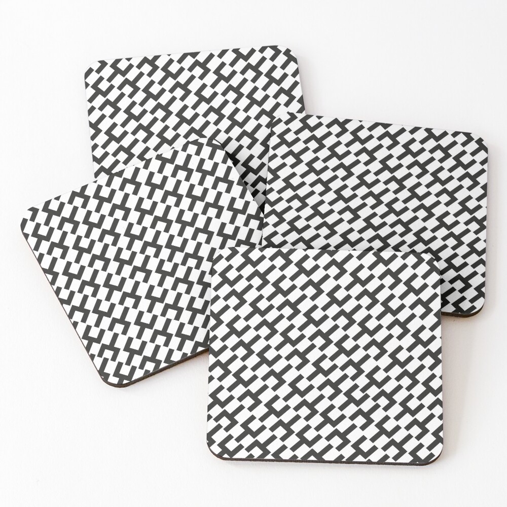 Item preview, Coasters (Set of 4) designed and sold by MitsueTG.
