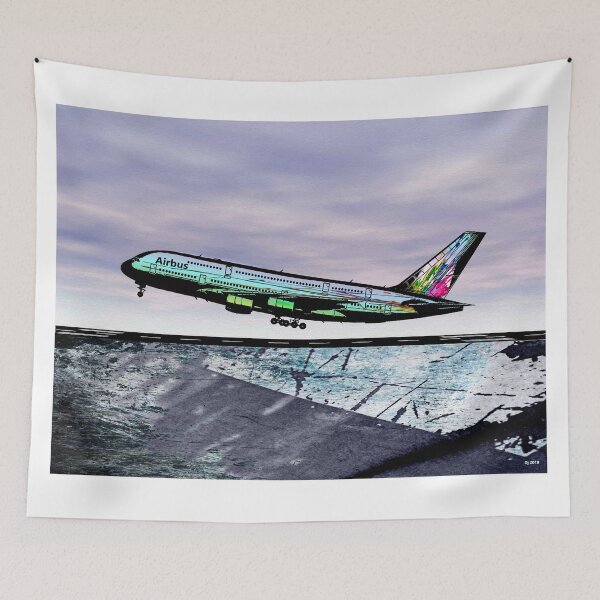 Item preview, Landing designed and sold by Daniel Janda.