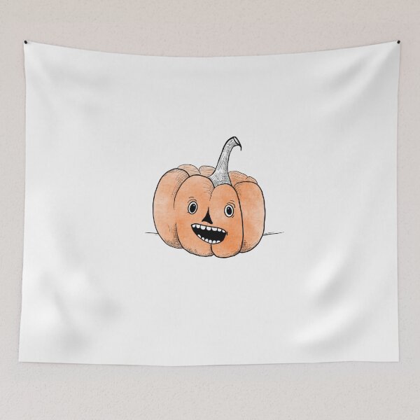 Item preview, Pumpkin Faces  designed and sold by Therine.