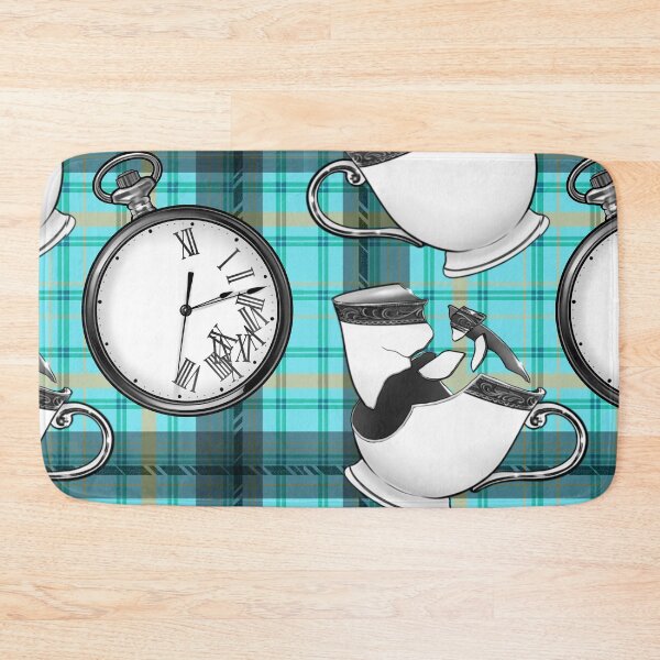 Item preview, HANNIBAL: Teacups and Time designed and sold by nephilaclavipes.