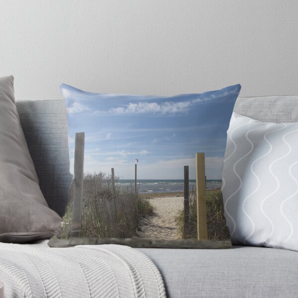 Item preview, Path to the Beach designed and sold by bjfrenchphoto.