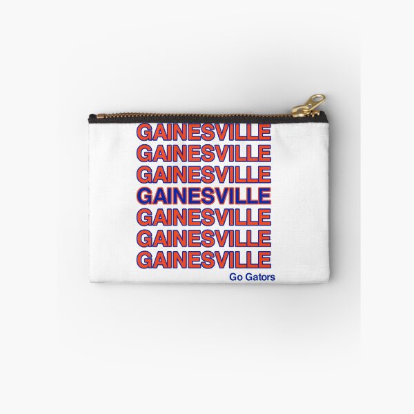Aperçu de l'œuvre Gainesville “Go Gators” créée et vendue par hzig.