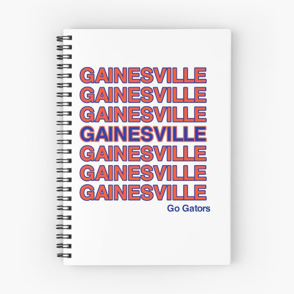 Item preview, Gainesville “Go Gators” designed and sold by hzig.