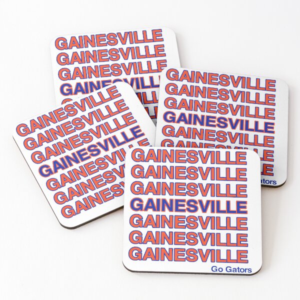 Item preview, Gainesville “Go Gators” designed and sold by hzig.