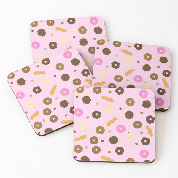 Item preview, Adorable Donuts designed and sold by Christine Crawford.