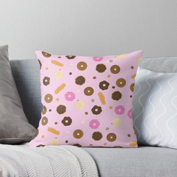 Item preview, Adorable Donuts designed and sold by Christine Crawford.