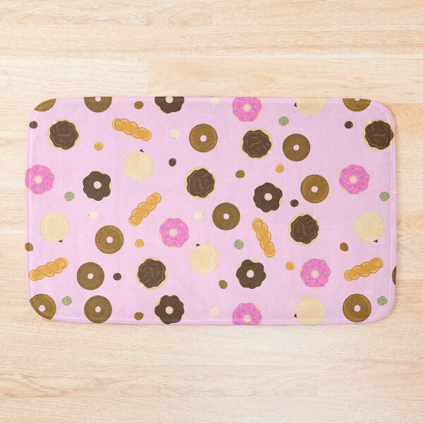 Item preview, Adorable Donuts designed and sold by Christine Crawford.