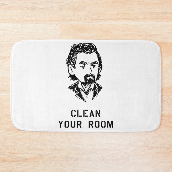 Item preview, Clean Your Room designed and sold by joshcartoonguy.