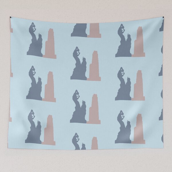 Item preview, Landmarks designed and sold by sofjac.