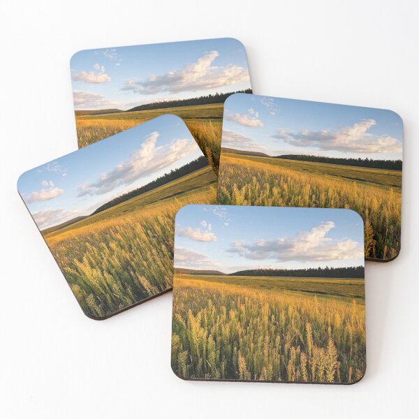 Item preview, Lower Lake Mary at Sunset designed and sold by Jeff Goulden Photography.