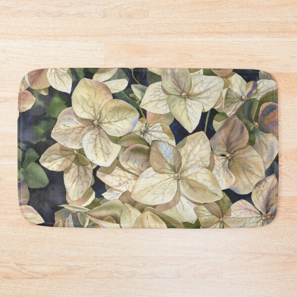 Item preview, Autumn hydrangea designed and sold by Emma   Reznikova.