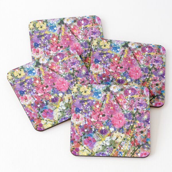 Item preview, Nature’s Kisses. By UK Artist AngelaHaigHarrison  designed and sold by Angela Haig-Harrison.